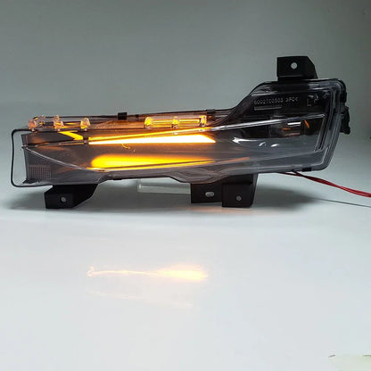 DRL Fog Lamp Daytime Running Light for Tesla Model 3 (2017-2021) Model Y (2019-2022)