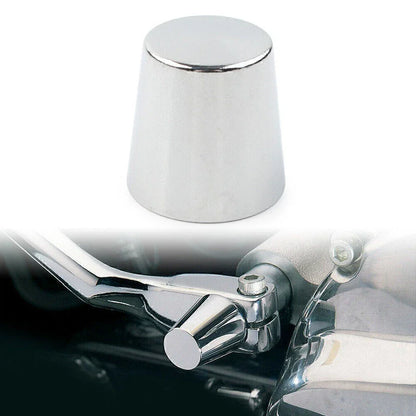 Chrome Shift Cap Cover for Harley Touring FL (1983-2019)