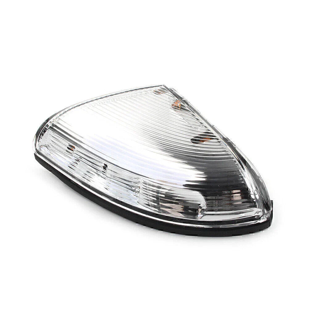 Right Side Mirror Turn Signal Light for Dodge Ram 1500 2500 3500 (2009-2013)