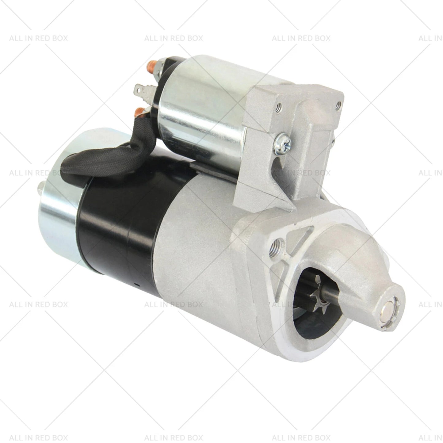 Starter Motor for Suzuki Grand Vitara V6 2.0L 2.5L 2.7L (1991-2008)