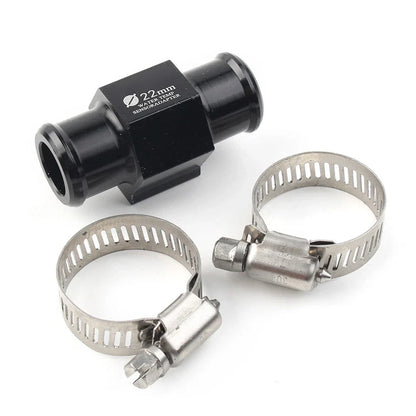 22mm Water Temperature Joint Pipe Gauge for Car Radiator Sensor Adapter
