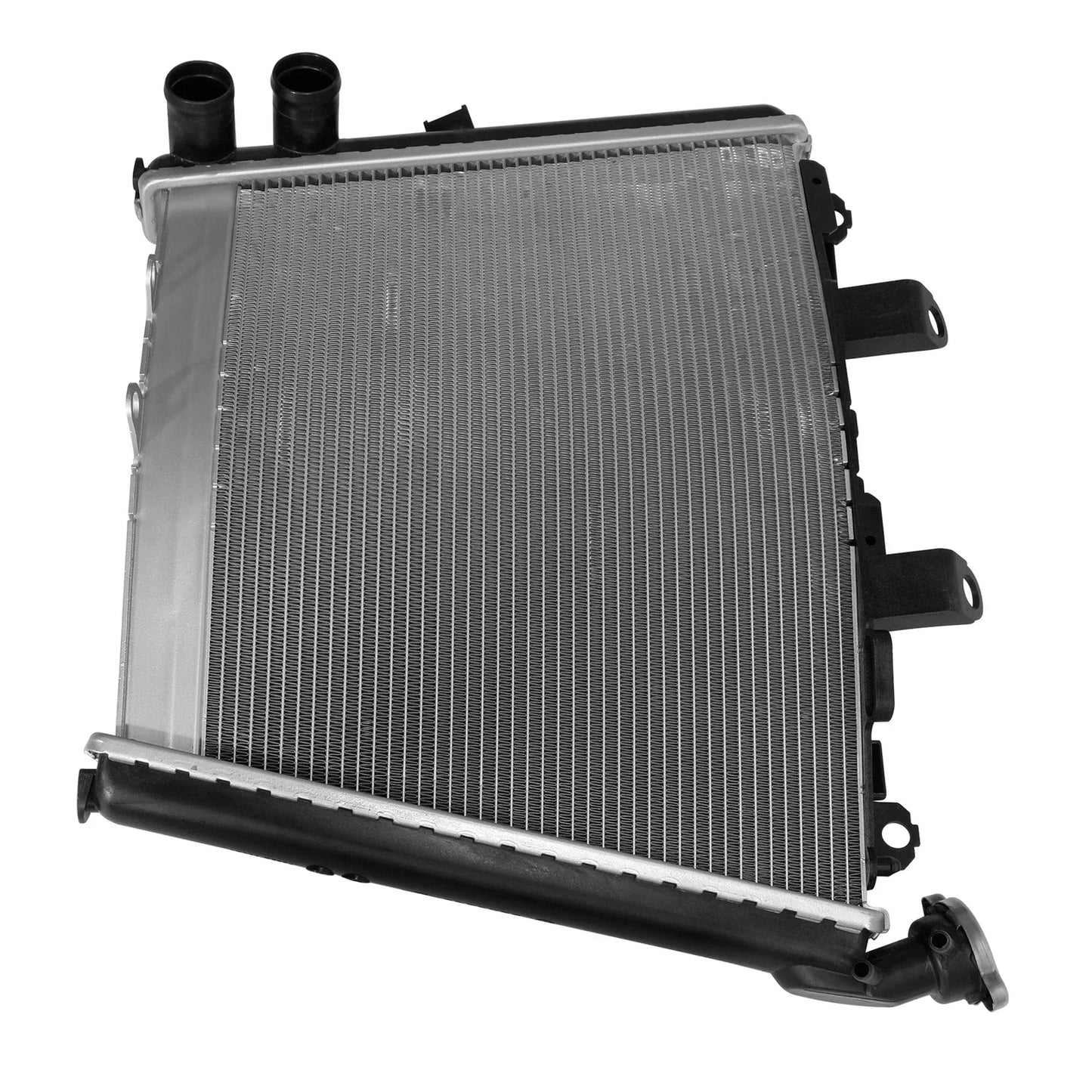 3x Radiator & Oil Cooler for BMW S1000RR / M1000RR / S1000R (2019 - 2025)