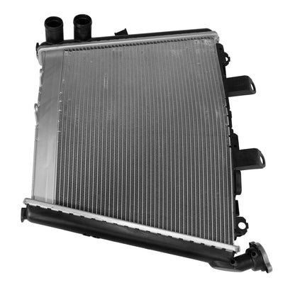 3x Radiator & Oil Cooler for BMW S1000RR / M1000RR / S1000R (2019 - 2025)