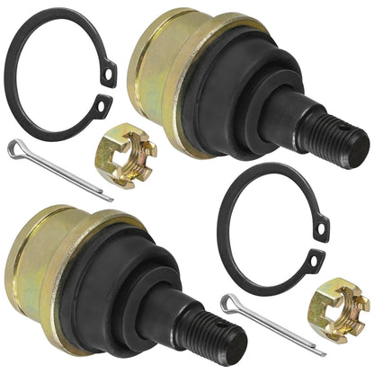 Ball Joint Replacement for Cub Cadet ATV 723-04024 (2 Pack) (2011–2018)