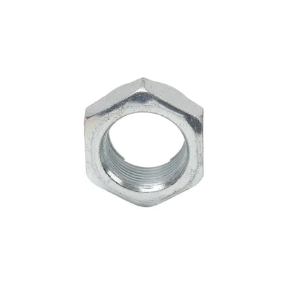 M22xP1.5 Rear Axle Shaft Lock Nut for Honda CRF250R CRF250X CRF450R CRF450X (2004-2023)