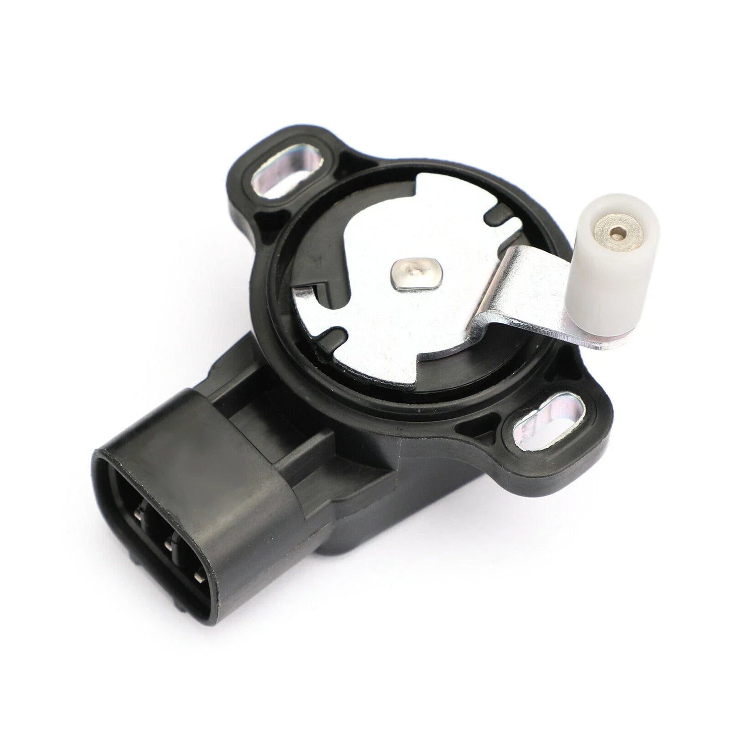 Accelerator Pedal Sensor for Nissan Pulsar N16 1.8L QG18DE (2000)