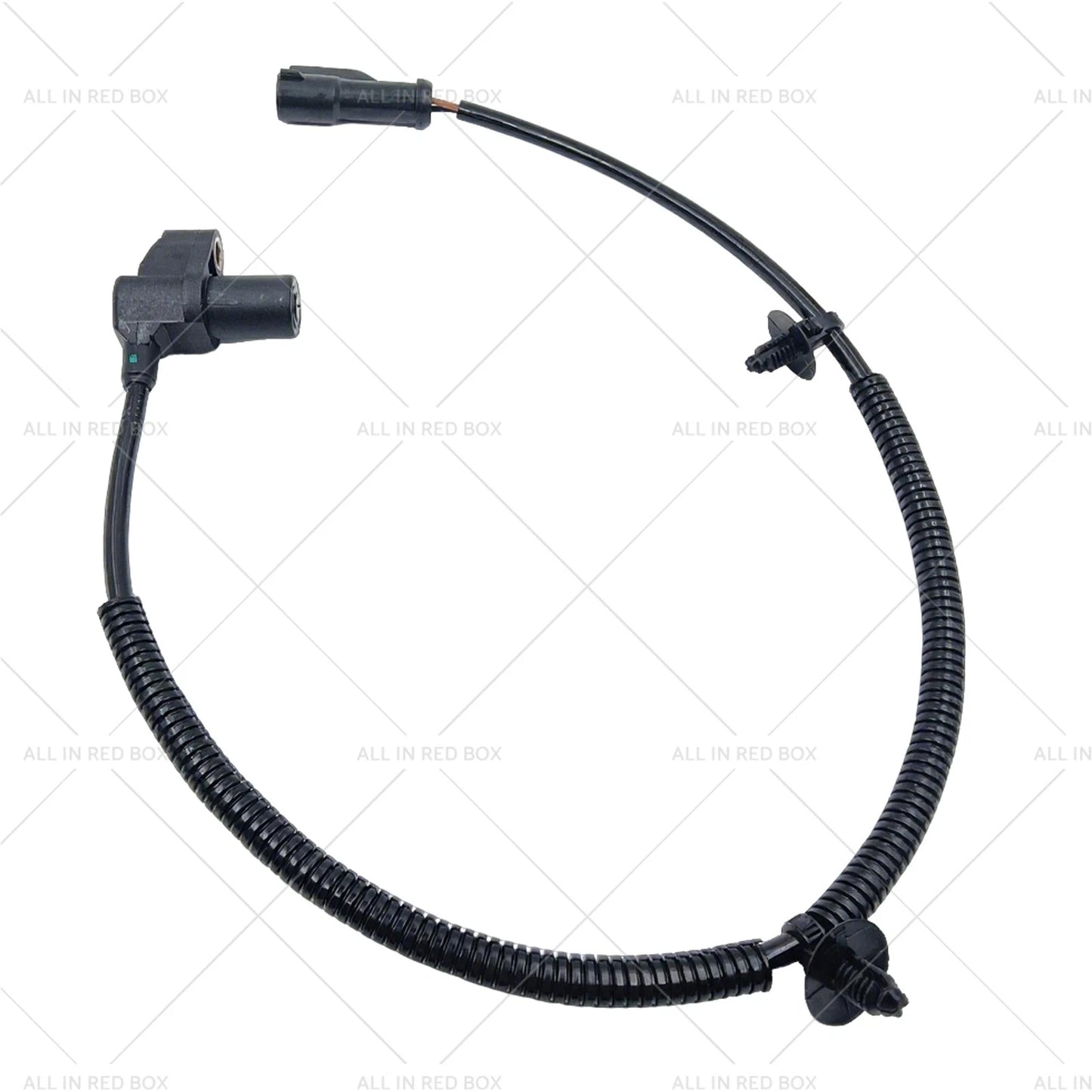 ABS Wheel Speed Sensors LH+RH for Ford Territory SX SY AWD (2004-2011)