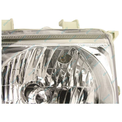 RHS Replacement Headlight For Toyota Landcruiser 70 2007- Right Driver RH