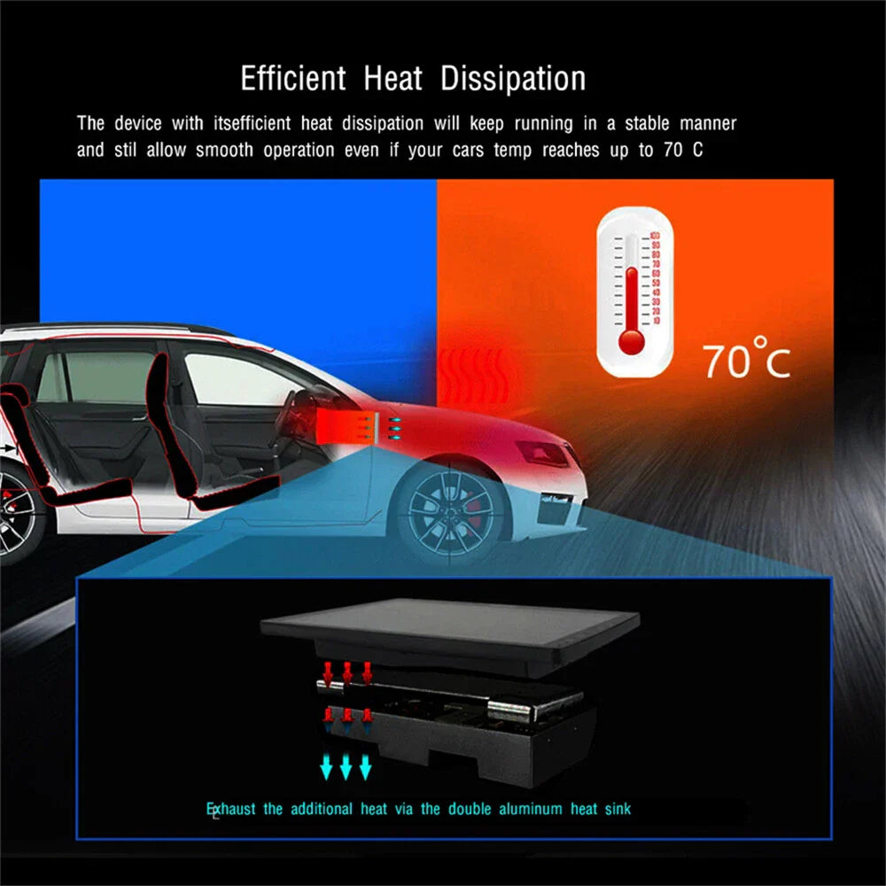 9'' Car Stereo GPS Navigation for Dodge Ram 1500 2500 3500 (2002-2005)