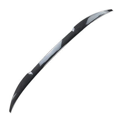 Rear Trunk Spoiler Lip Wing for BMW X4 G02 (2018-2023)
