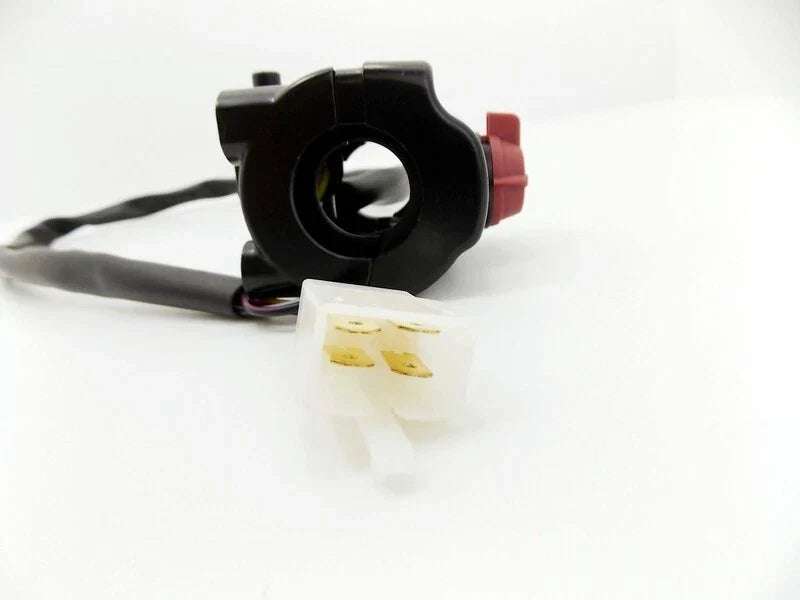 Throttle Start Kill Handlebar Switch Block Assembly for Honda CB750F (1977-1978)