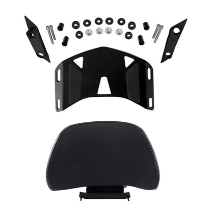Passenger Backrest Carrier Rack for Honda Goldwing GL1800B GL1800BD (2018-2025)