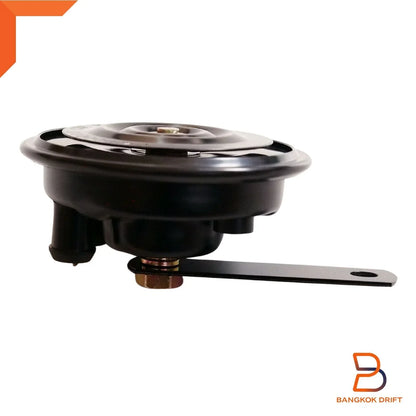 92MM Electronic Horn 110dB for Car Motorcycle Truck 12V ISO TS