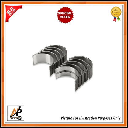 Crankshaft Rebuild Kit for Ford Transit 2.2 TDCi FWD (2005–2014)