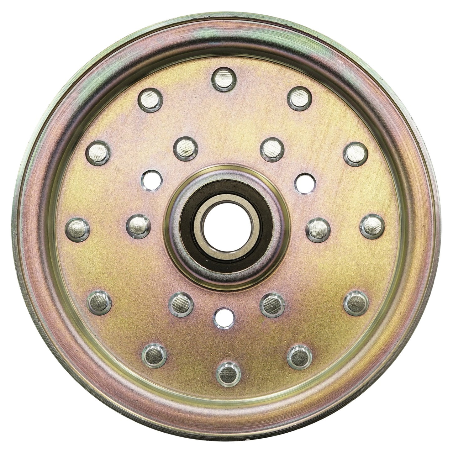 Deck Pulley Replacement for Exmark Quest QSP20KAS 44in QSP22KAS 52in (2019–2024)