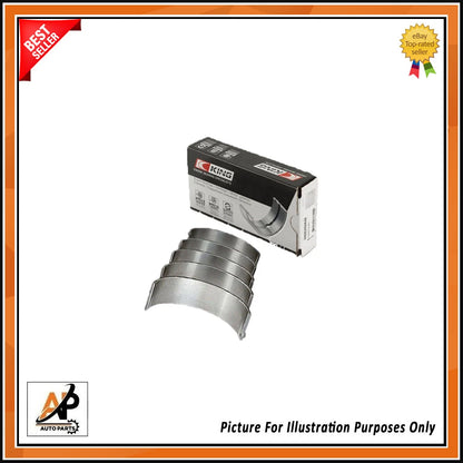 Crankshaft Replacement for Land Rover Range Rover Discovery TDV6 306DT (2007–2013)
