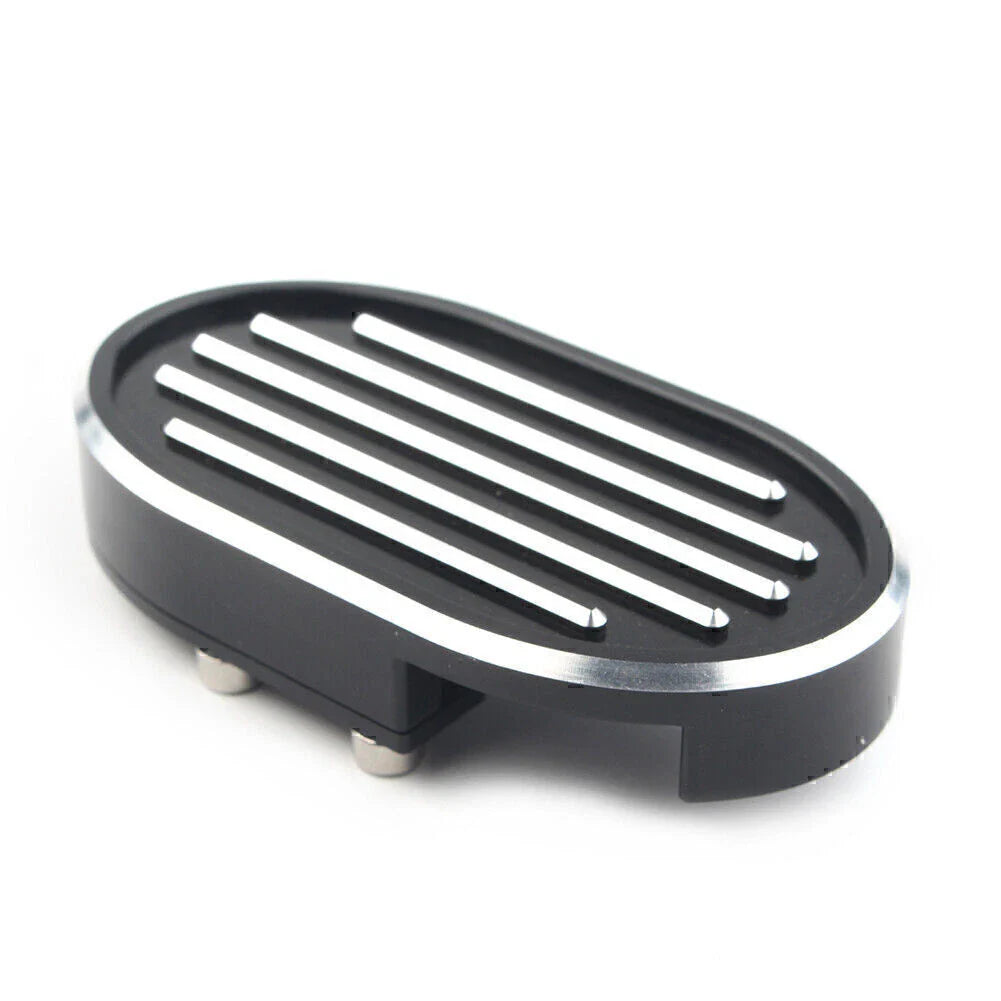 CNC Brake Pedal Cover for Harley Sportster XL 883 1200 V-Rod
