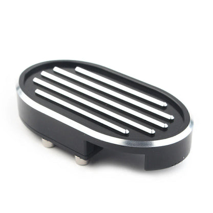 CNC Brake Pedal Cover for Harley Sportster XL 883 1200 V-Rod
