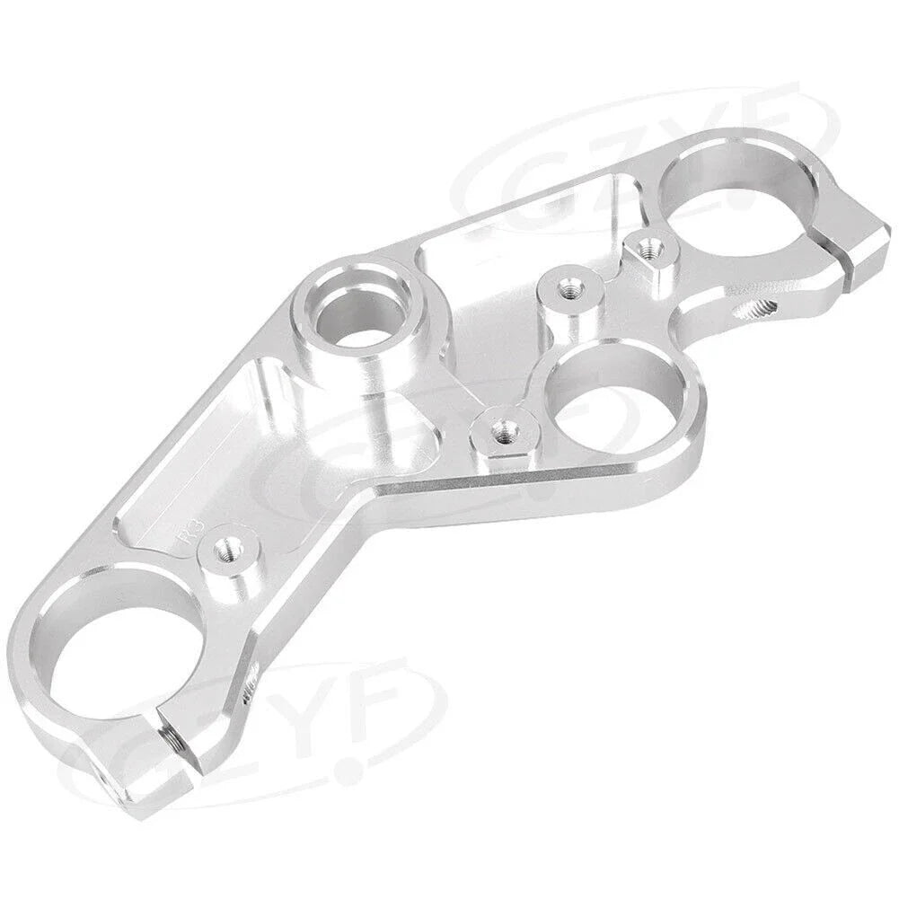 Triple Tree Motorcycle Front End Upper Clamp for Yamaha YZF R3 R25 (2014-2016)