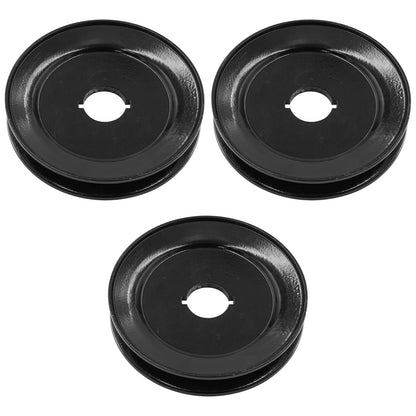 48 Inch Deck Spindle Pulley Replacement for Snapper SPX2548 (2010–2019)