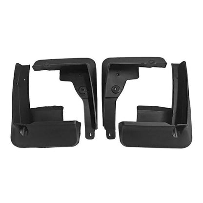 4 x Splash Guards for Toyota Corolla E210 (2020-2021) Mud Flaps Mudguards