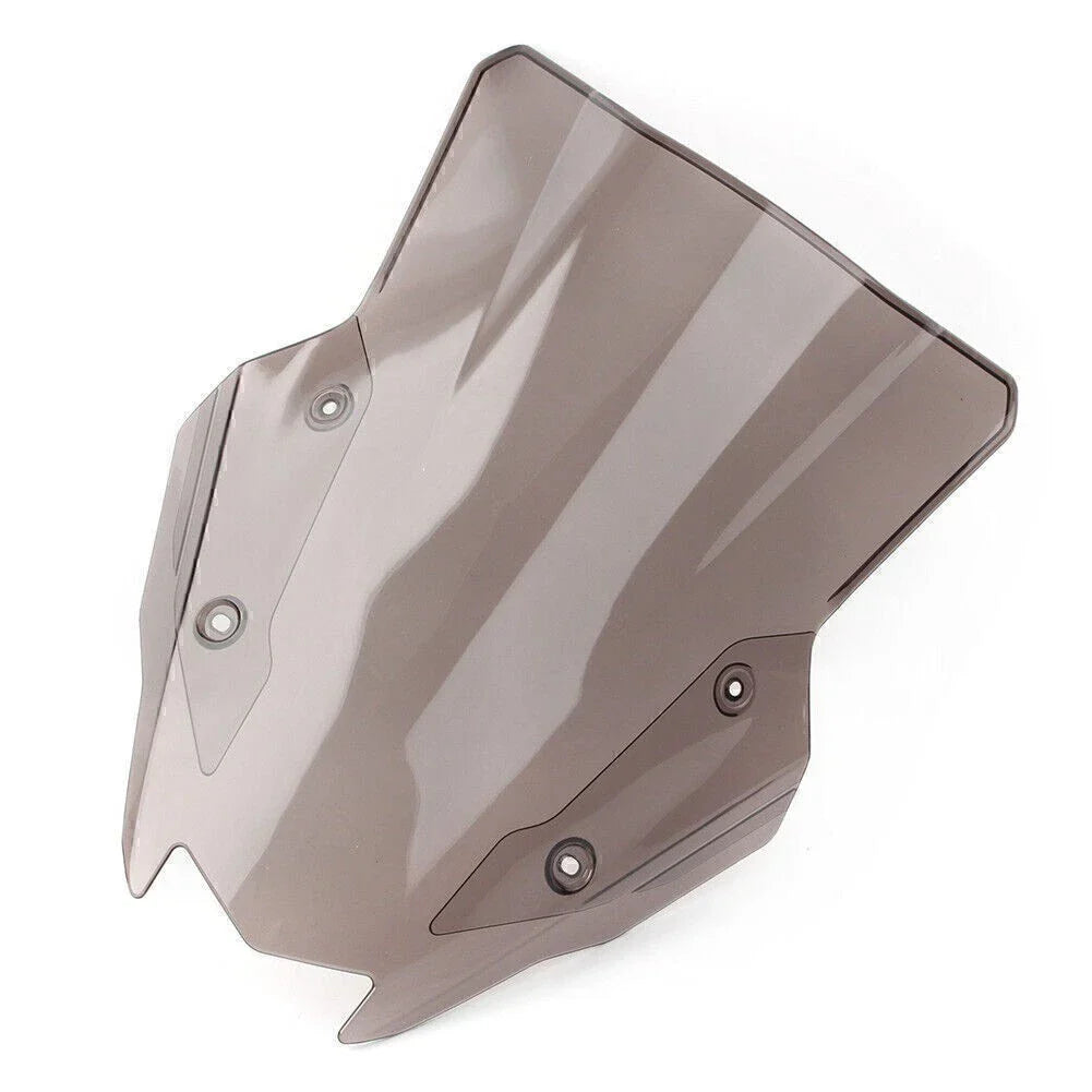 Windshield Protector for KAWASAKI Z1000SX (2020-2024) Tan