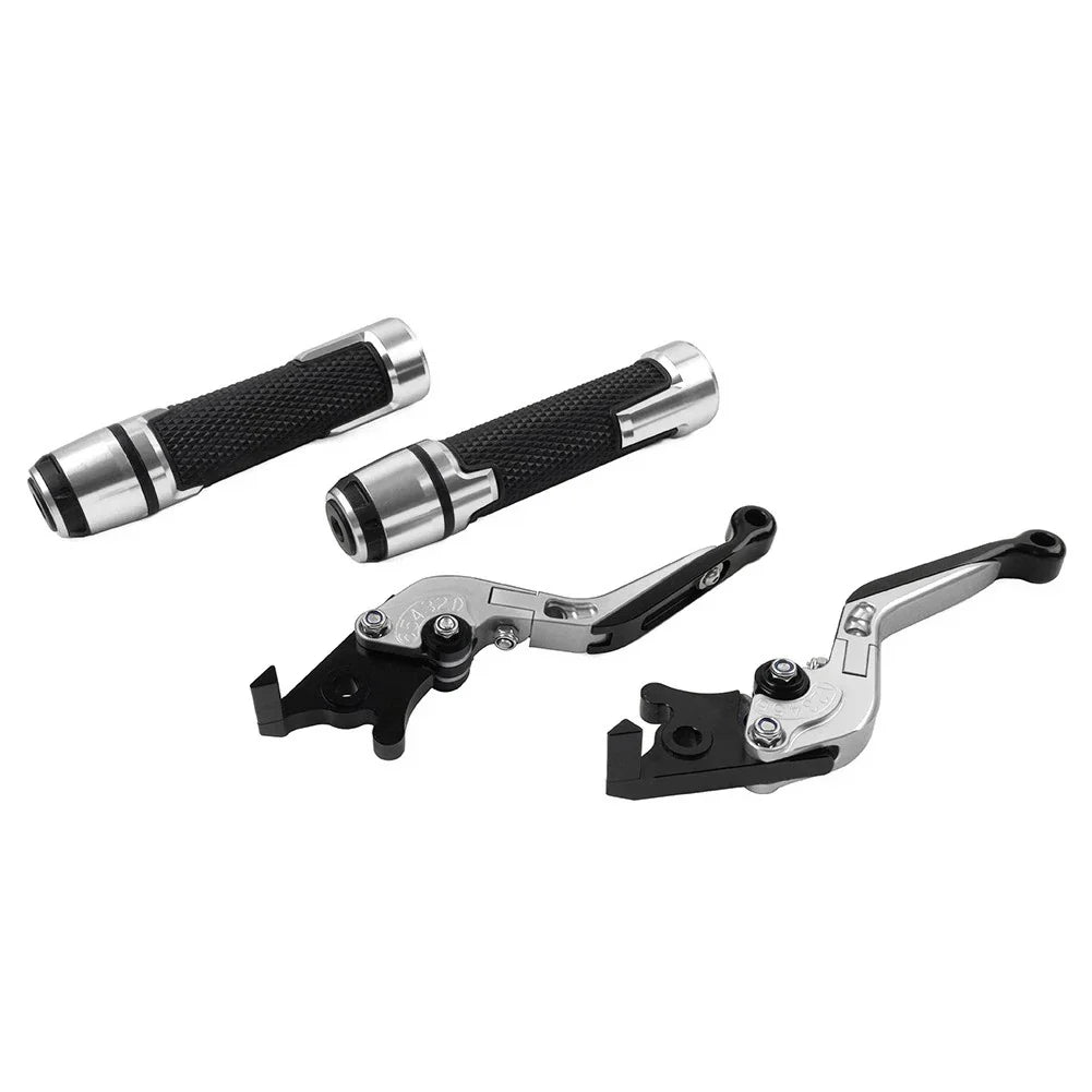 Folding Extendable Brake Clutch Levers for Ducati Panigale 959 (2016-2020)