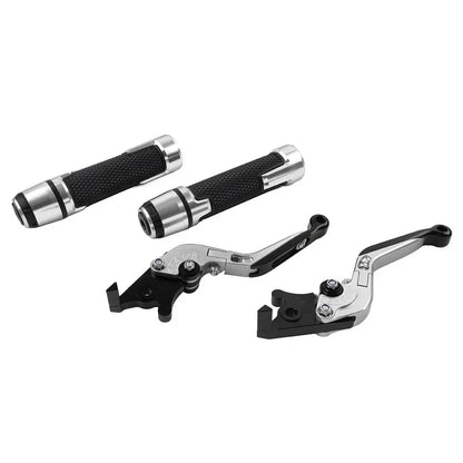 Folding Extendable Brake Clutch Levers for Ducati Panigale 959 (2016-2020)