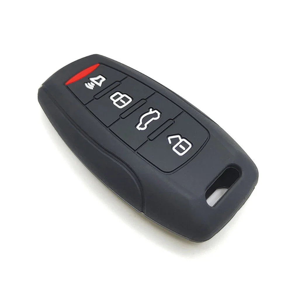 Silicone Key Holder Cover for Great Wall Haval Jolion H9 H6 F7 F7X H7 H8
