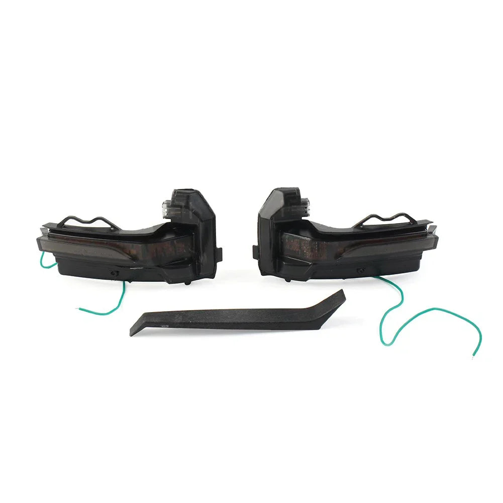Dynamic Turn Signal Light for Audi Q2 Q3 (2019-2023)