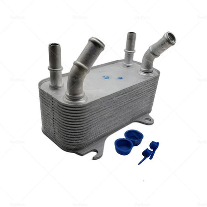 Transmission Oil Cooler for Ford Falcon BF & Territory (2005-2016)