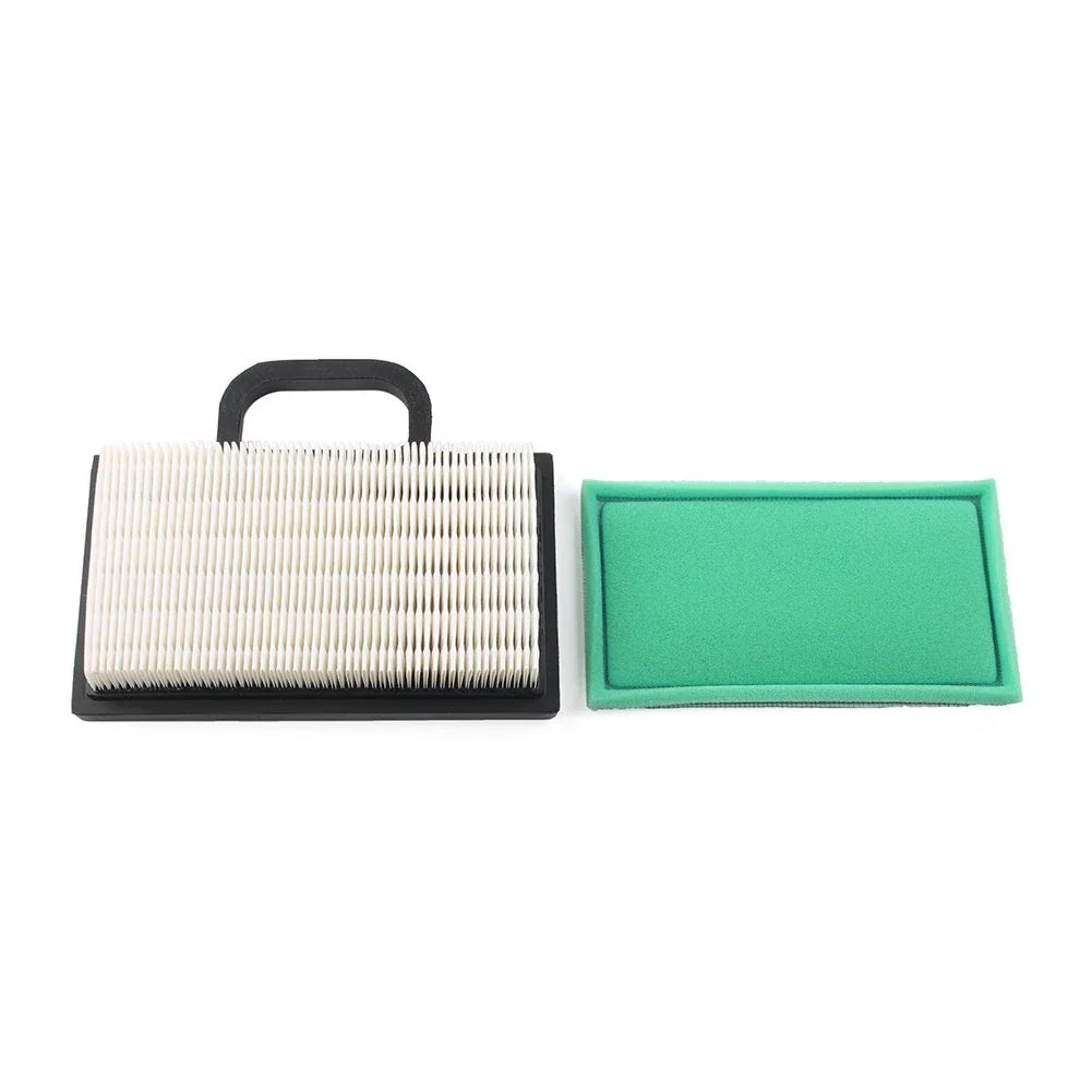 Air Filter Cartridge w/Pre-Filter for Briggs & Stratton (Fits Various Models)