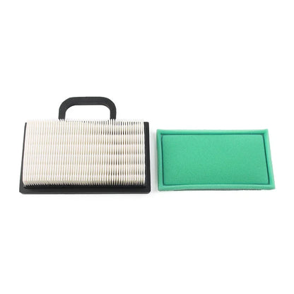 Air Filter Cartridge w/Pre-Filter for Briggs & Stratton (Fits Various Models)