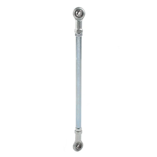 245mm Ball Joiner Bolt Tie Rod for 50/70cc ATV Go Kart Buggy Quad