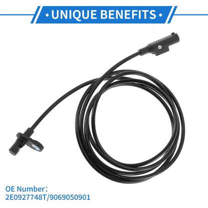 ABS Wheel Speed Sensor for Mercedes-Benz Sprinter 3500 (2007-2018)
