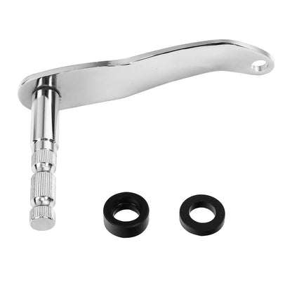 Gear Shifter Shift Rod Lever Arm for Harley Fat Boy Heritage Classic (2018-24)