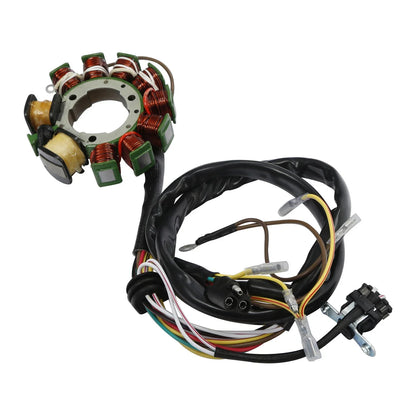 Stator Coil & CDI Box for Polaris Sportsman 335 1999-2000, 500 1996-1997
