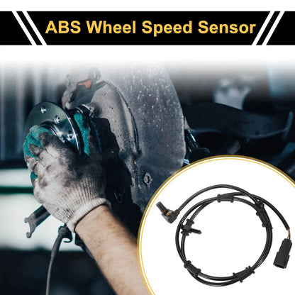 ABS Wheel Speed Sensor for Dodge Ram 3500 Front Left Right (2003-2005)