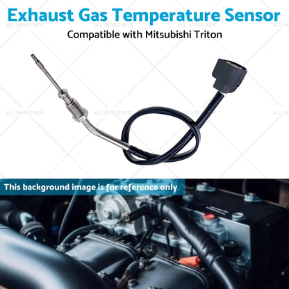 Exhaust Temperature Sensor for Mitsubishi Triton MQ MR (2015-2023)