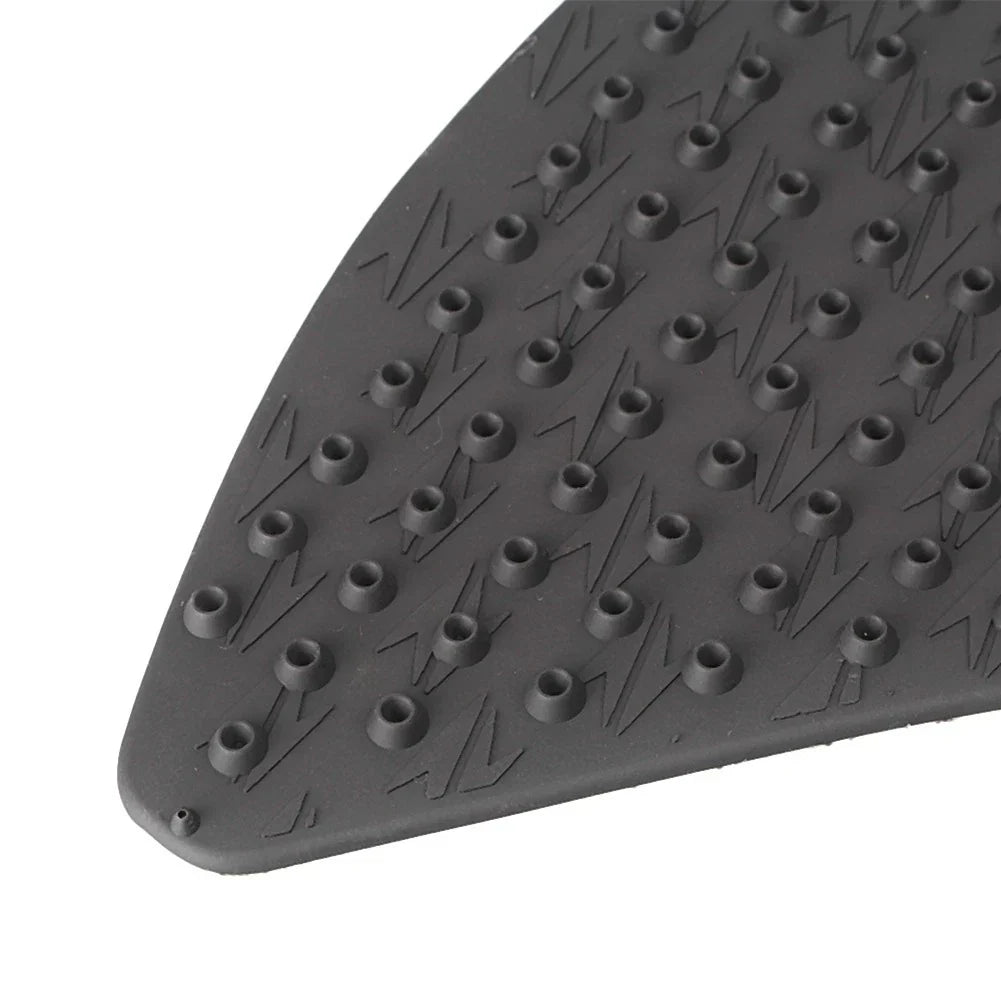 Tank Traction Gas Pad Knee Grips for Honda CB-1300 (2006-2007)