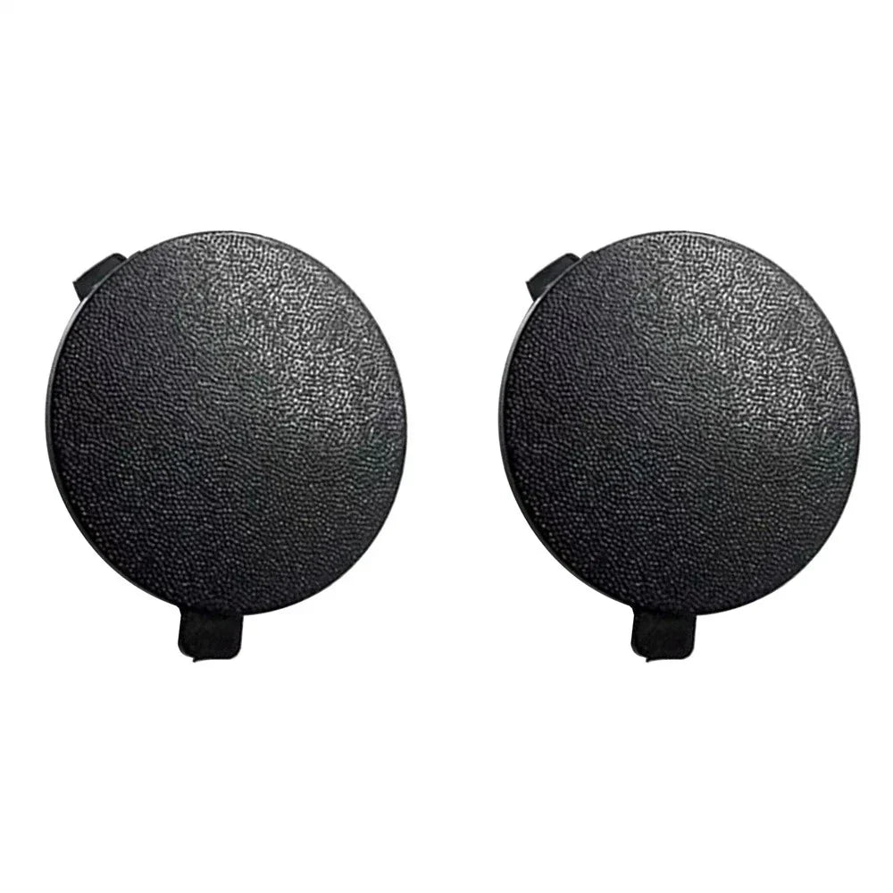 Front Center Console Screw Covers for BMW Z4 E85 E86 (2003-2009)