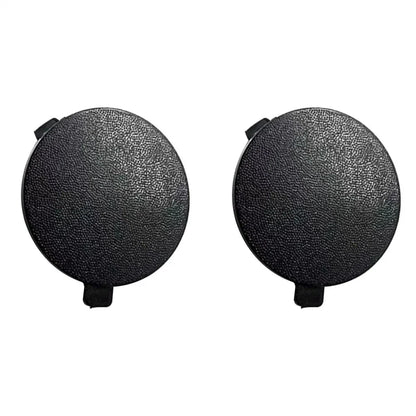 Front Center Console Screw Covers for BMW Z4 E85 E86 (2003-2009)