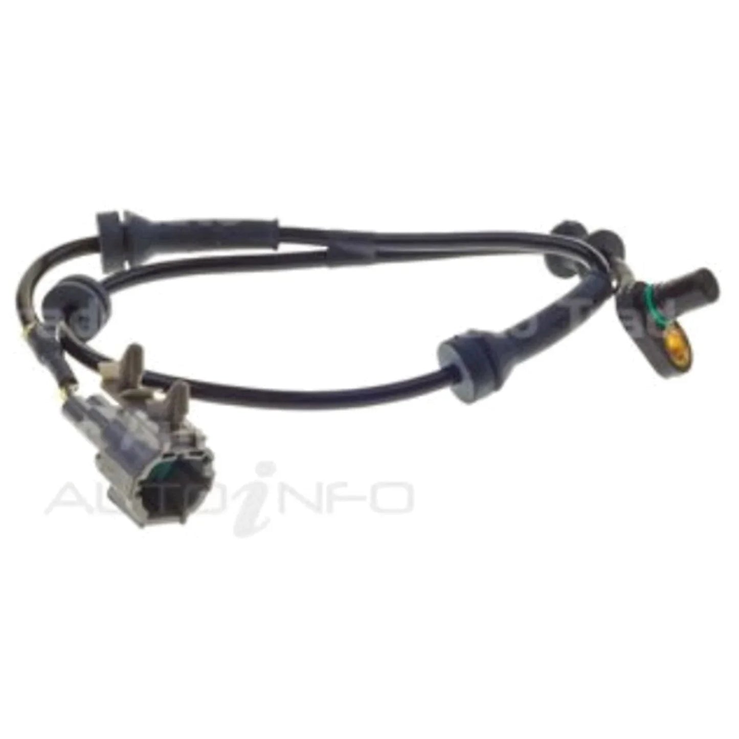 Front ABS Wheel Speed Sensor for Nissan Pathfinder R51 4cyl 2.5L V6 4.0L 2005~13