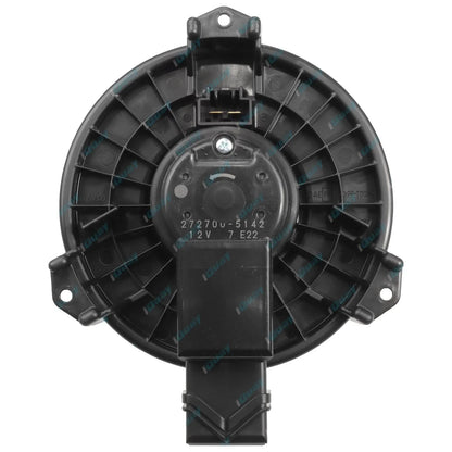 Heater Blower Fan Motor for Toyota Hilux GGN15 GGN25 KUN16 KUN26 (2005-2015)