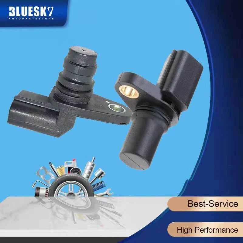 Crank & Cam Angle Sensors for Mitsubishi Triton ML 3.2L Diesel (2006-2009)