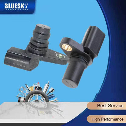 Crank & Cam Angle Sensors for Mitsubishi Triton ML 3.2L Diesel (2006-2009)