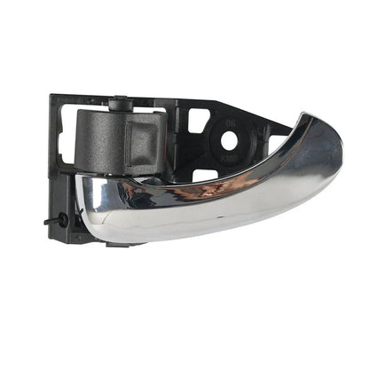 Interior Door Handle Chrome Lever for Toyota Camry RAV4 (2007-2011)