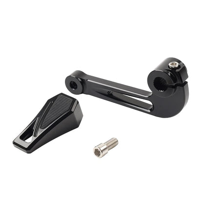 Mid Control Shift Lever w/ Shifter Peg for Harley Sportster XL883 (2004-2022)