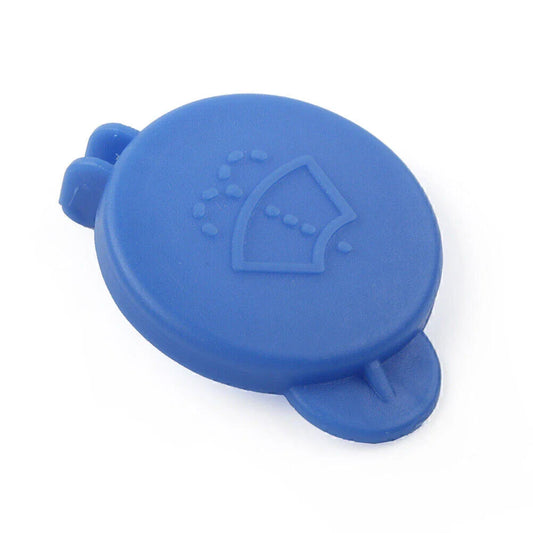 Windshield Wiper Washer Fluid Reservoir Cover for Ford Fiesta (2011-2019)