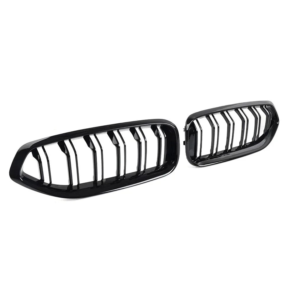 Double Line Front Bumper Grille for BMW Z4 G29 20I 30I M40I (2019-2023)